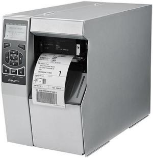 Zebra ZT510 Direct Thermal/Thermal Transfer Printer - Monochrome - Label Print