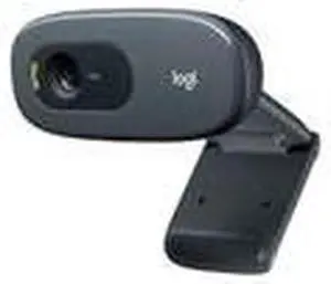 Logitech 960-001381 C270 USB WebCam Logitech 960-001381 C270 USB WebCam