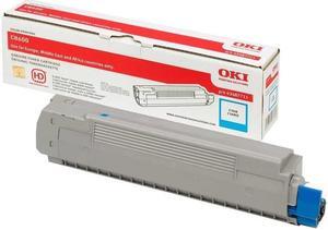 C8600/8800 CYAN TONER (6K)