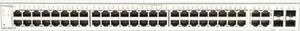 D-Link 52-Port Nuclias Cloud-Managed Switch