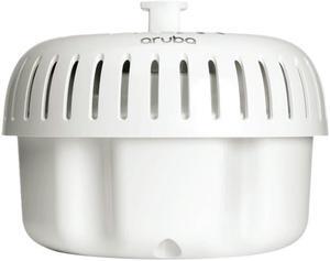 HPE Aruba AP-577EX (RW) - Hazardous Location - radio access point - Bluetooth, Wi-Fi 6 - 2.4 GHz, 5 GHz