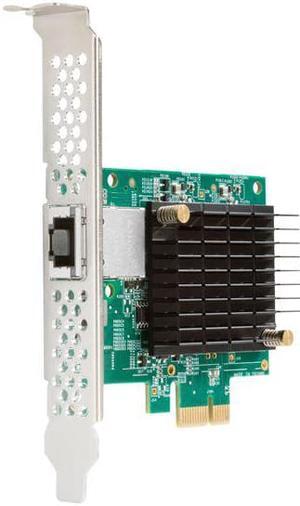 AQuantia - Network adapter - PCIe - 5GBase-T x 1 - for Workstation Z2 G4, Z2 G5, Z2 G8, Z4 G4