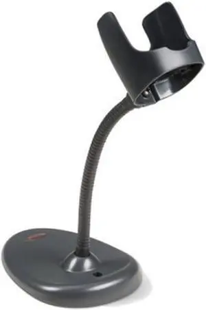 Honeywell Stnd-33F00-012-4 Stand:Gray,33Cm/13-,Flexible R Od,Weighted Base,Granit Cup