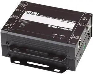 ATEN VanCryst VE1812 - Transmitter and receiver - video/audio/infrared/serial extender - HDBaseT - over CAT 5e/6/6a - up