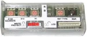 BM100 BACKUP MODULE