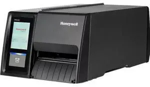 Honeywell PM45C Industrial Direct Thermal Printer Monochrome Label Printer - Gigabit Ethernet - USB - USB Host - Serial - 15.75 ft Print Length x 4.25" Print Width - 13.78 in/s - 203 dpi (PM45CA000000
