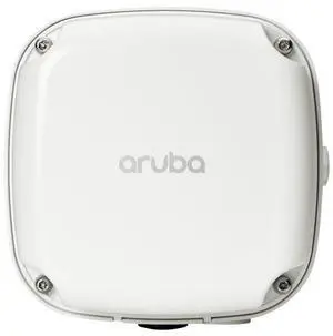 HPE Aruba AP-567EX (RW) - Hazardous Location - radio access point - ZigBee, Bluetooth, Wi-Fi 6 - 2.4 GHz, 5 GHz - BTO