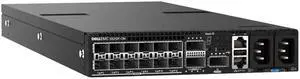 Dell PowerSwitch S5212F-ON - Switch - Managed - 12 x 25 Gigabit SFP28 + 3 x 100 Gigabit QSFP28 - rack-mountable - with 1