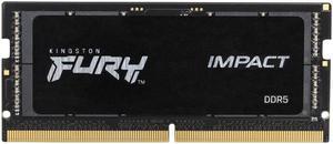 Kingston FURY Impact 16GB DDR5 SDRAM Memory Module