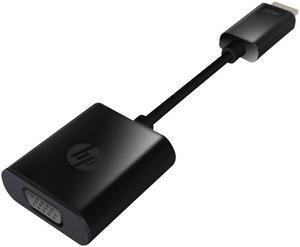 HP HDMI to VGA Adapter