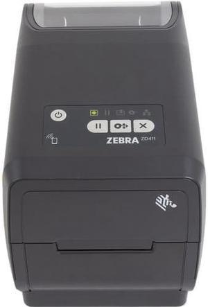 ZD411 DT PRNT 300 DPI USB USB