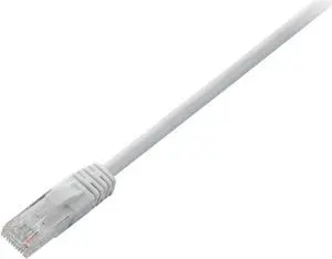 V7-CABLES V7CAT6UTP-01M-GRN-1E 3FT CAT6 GREEN UTP NETWORK