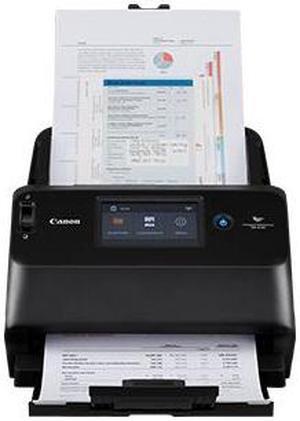 DR-S150 DOCUMENT SCANNER