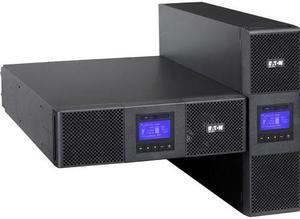 Eaton 9SX 9SX5KI - UPS - AC 200/208/220/230/240 V - 4500 Watt - 5000 VA - RS-232, USB - PFC