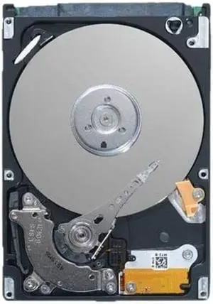 Dell Hard Drive 400-BJSV - 4 TB - 3.5" - SATA 6 GB/s