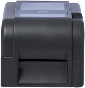 Brother TD-4420TN TD4420TNZ1 Direct Thermal 152 mm / sec 203 dpi Thermal Transfer Desktop Label Printer