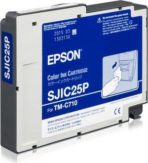 SJIC25P CARTRIDGE FOR TM-C710