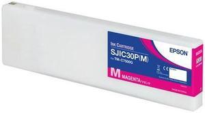 SJIC30P(M) INK CARTRIDGE MGNTA