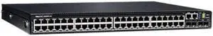 Dell EMC PowerSwitch N3200-ON Series N3248TE-ON - switch - 48 ports - managed - rack-mountable - CAMPUS Smart Value