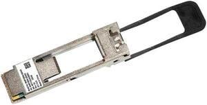 Cbl Mod ETH 10GbE QSFP to SFP+