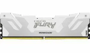 Kingston Fury Renegade 32GB 288-Pin PC RAM DDR5 6400 (PC5 51200) Desktop Memory Model KF564C32RW-32