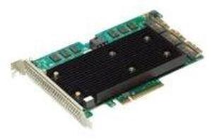 Broadcom 9670-24i Tri-Mode 24G SAS RAID Controller - 05-50123-00
