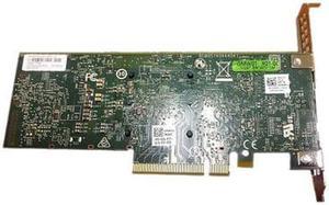 Broadcom 57412 - Customer Install - network adapter - OCP 3.0 - 10 Gigabit SFP+ x 2 - with Inherit the warranty of the D