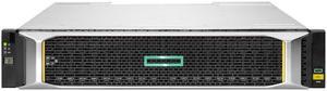 HPE Modular Smart Array 2060 SAS 12G 2U 24-disk SFF Drive Enclosure - Storage enclosure - 24 bays (SAS-3) - rack-mountab