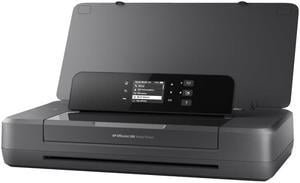 HP mobile printer Officejet 200 - DIN A4