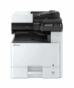 ECOSYS M8130CIDN 30PPM A3