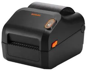 XD3-40D 203DPI USB DT PRINT BL