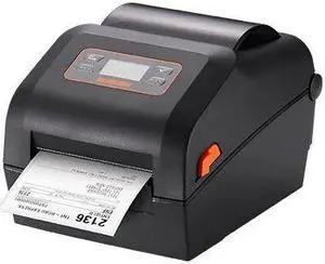 XD5-40D 203DPI LCD USB+USB HOST