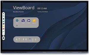 ViewSonic ViewBoard IFP6562 Collaboration Display
