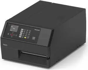 PX65A ETHERNET PARALLEL