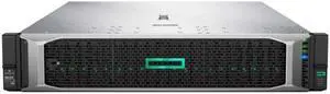 HPE DL380G10 5218 1P 32G NC 8SFF BC Svr HPE DL380G10 5218 1P 32G NC 8SFF BC Svr