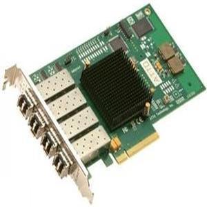 Lenovo - Storage controller (RAID) - 4 Channel - SAS 12Gb/s - for ThinkSystem DE4000F, DE4000H Hybrid
