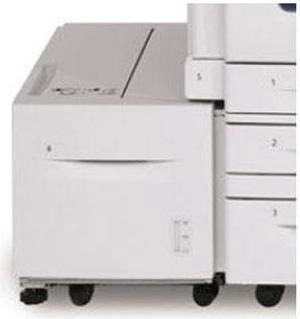 Xerox High Capacity Feeder - Media tray / feeder - 2000 sheets in 1 tray(s) - for AltaLink C8045, VersaLink B7025, B7125