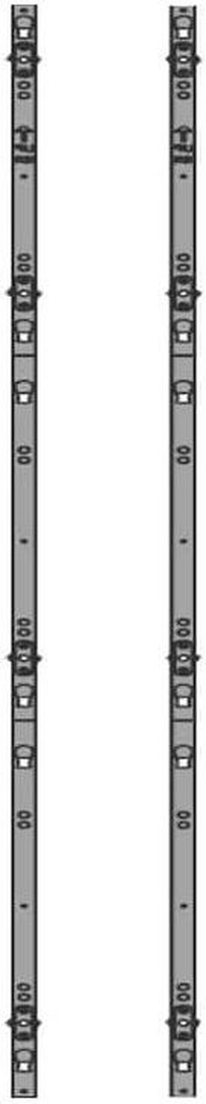 SAMSUNG IER FRAME KIT 5X3 CONFIG