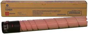 Konica Minolta TN-626M - magenta - original - toner cartridge