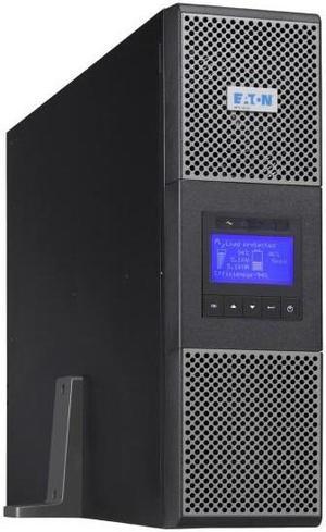 Eaton 9PX 6000VA 5400W 208V Online Double-Conversion UPS Lithium-Ion  Network Card 3U Rack/Tower - 9PX6K-L - UPS Battery Backups 