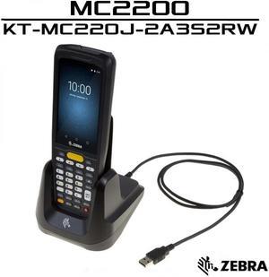 MC22 WIFI BT 2D SE4100 4IN 34K