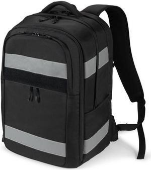 BACKPACK REFLECTIVE 32-38 LITRE