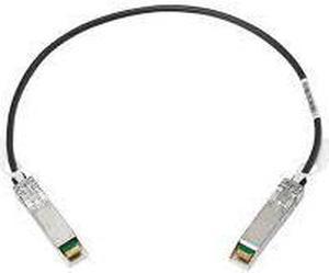 HPE Direct Attach Copper Cable - 25GBase-CU direct attach cable - SFP28 to SFP28 - 3 m - for Alletra 6010, 6030, 6050, 6
