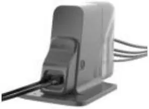 CONNECT HUB (POS) CONNECT STAND