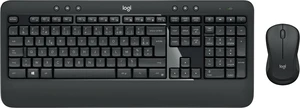 MK540 ADV WRLS KEYBOARD /MOUSE MK540 ADV WRLS KEYBOARD /MOUSE