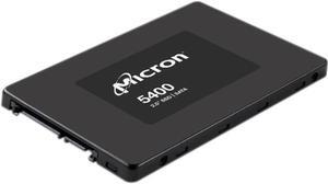 Micron 5400 PRO - SSD - 3.84 TB - SATA 6Gb/s