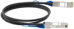 HP 0.5m InfiniBand EDR QSFP Copper Cable