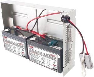 APC Replacement Battery Cartridge #22