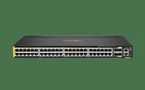 ARUBA 6300M 48SR5 CL8/CL6 2P50G 2P10