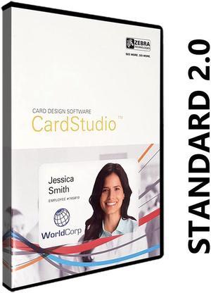 CARDSTUDIO 2.0 STANDARD